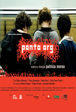 Poster do filme  Ponto Org.
