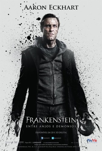 Imagem 1 do filme Frankenstein: Entre Anjos e Demônios