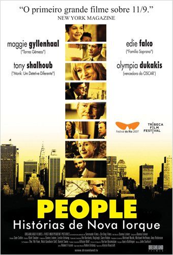 Imagem 5 do filme People - Histórias de Nova York