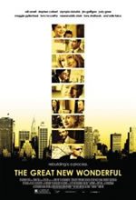 Poster do filme People - Histórias de Nova York