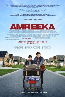Poster do filme Amreeka