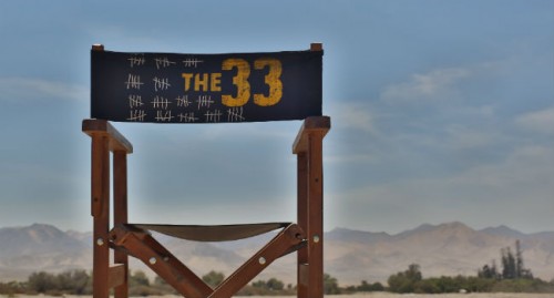 Imagem 3 do filme Os 33