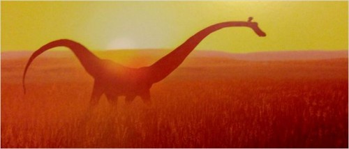 Imagem 1 do filme O Bom Dinossauro