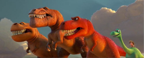 Imagem 3 do filme O Bom Dinossauro