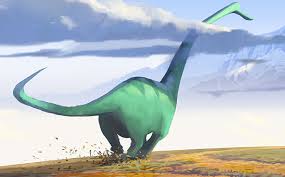 Imagem 5 do filme O Bom Dinossauro