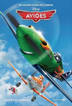 Poster do filme Aviões