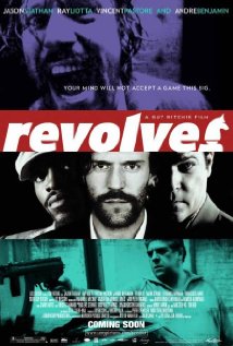 Poster do filme Revólver