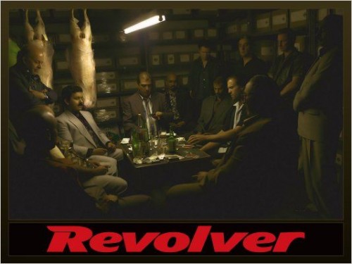 Imagem 1 do filme Revólver