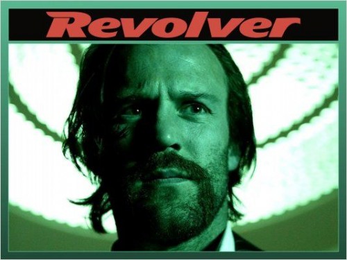 Imagem 5 do filme Revólver