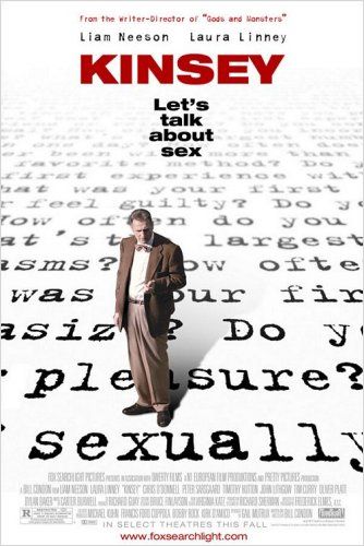 Imagem 5 do filme Kinsey - Vamos Falar de Sexo