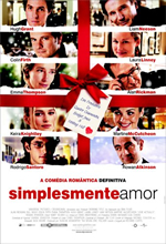 Poster do filme Simplesmente Amor
