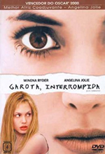 Poster do filme Garota Interrompida