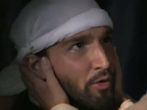Imagem 4 do filme Inocência dos Muçulmanos