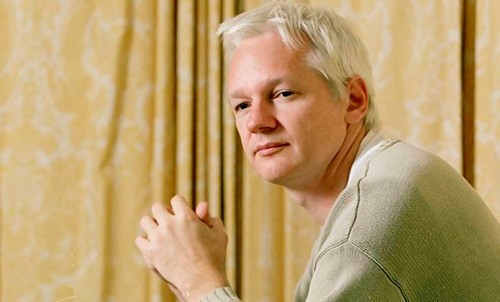 Imagem 2 do filme Wikileaks: Segredos e Mentiras