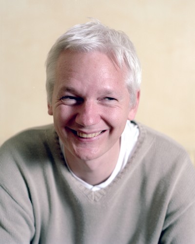 Imagem 3 do filme Wikileaks: Segredos e Mentiras