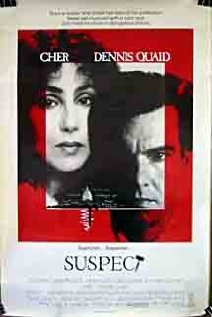 Poster do filme Sob Suspeita