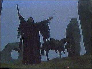 Imagem 2 do filme Excalibur