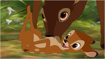 Imagem 1 do filme Bambi II