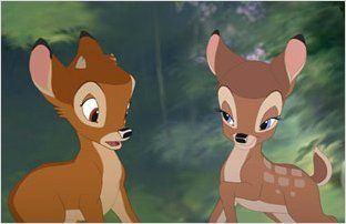 Imagem 2 do filme Bambi II