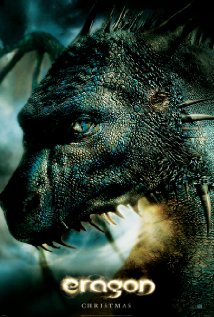 Poster do filme Eragon