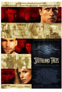 Southland Tales - O Fim do Mundo