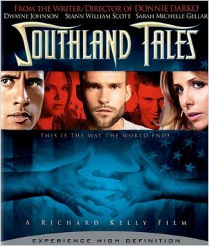 Imagem 5 do filme Southland Tales - O Fim do Mundo