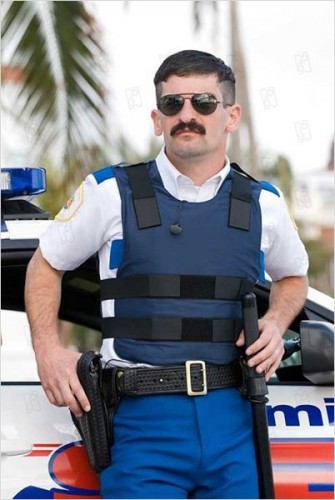 Imagem 2 do filme Reno 911!: Miami