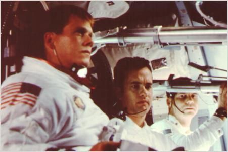 Imagem 2 do filme Apollo 13 - Do Desastre ao Triunfo