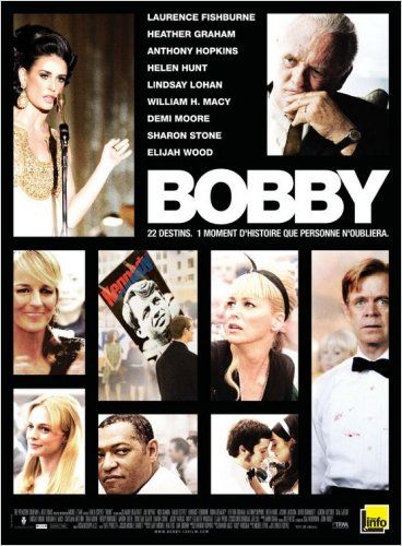 Imagem 3 do filme Bobby