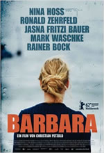Poster do filme Barbara