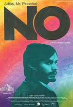 Poster do filme No