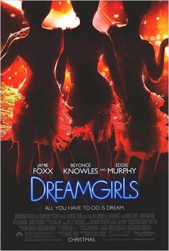 Imagem 4 do filme Dreamgirls - Em Busca de um Sonho