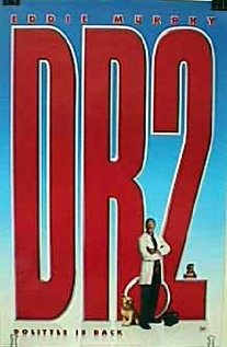 Poster do filme Dr. Dolittle 2