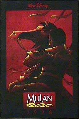Imagem 4 do filme Mulan