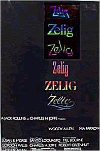 Imagem 1 do filme Zelig