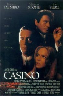 Poster do filme Cassino