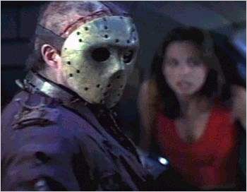 Imagem 2 do filme Jason X
