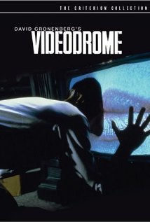 Videodrome - A Síndrome do Vídeo