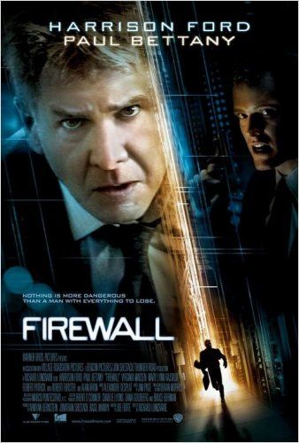 Imagem 3 do filme Firewall - Segurança em Risco