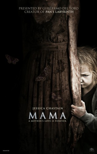 Imagem 1 do filme Mama