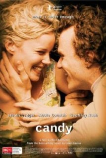 Poster do filme Candy