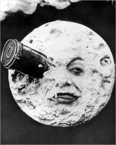 Imagem 3 do filme Viagem à Lua