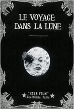 Poster do filme Viagem à Lua