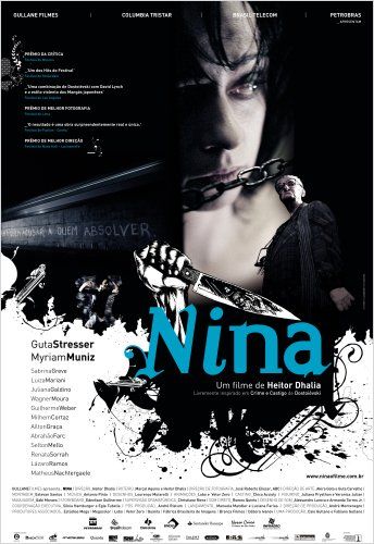 Imagem 5 do filme Nina