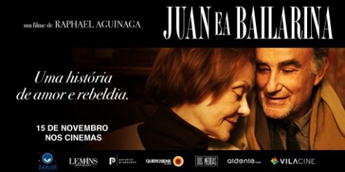 Imagem 4 do filme Juan e a Bailarina