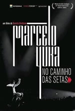 Poster do filme Marcelo Yuka no Caminho das Setas