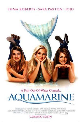 Imagem 5 do filme Aquamarine