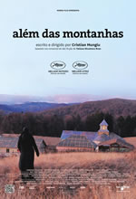 Poster do filme Além das Montanhas