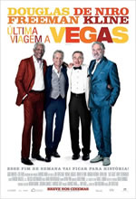 Poster do filme Última Viagem a Vegas