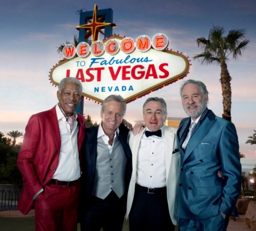 Imagem 1 do filme Última Viagem a Vegas